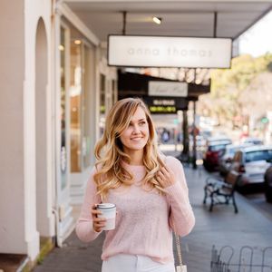 Meet your Posher, Kristina